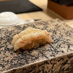 鮨 赫 sushi aka Tokyo - 