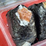 広島おむすび 米屋 - 