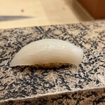鮨 赫 sushi aka Tokyo - 