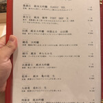 鮨 赫 sushi aka Tokyo - 