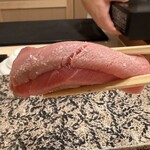 鮨 赫 sushi aka Tokyo - 