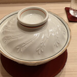 鮨 赫 sushi aka Tokyo - 