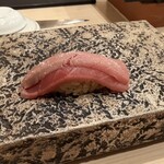 鮨 赫 sushi aka Tokyo - 