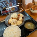 からやま - 料理写真: