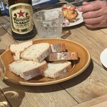 サンタルチア - 