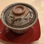 鮨 赫 sushi aka Tokyo - 