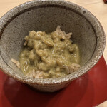 鮨 赫 sushi aka Tokyo - 