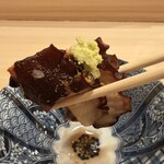 鮨 赫 sushi aka Tokyo - 