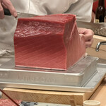 鮨 赫 sushi aka Tokyo - 