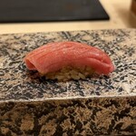 鮨 赫 sushi aka Tokyo - 
