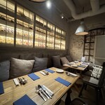 サンタルチア - 