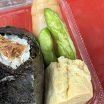 広島おむすび 米屋 - 