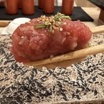 鮨 赫 sushi aka Tokyo - 