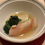 鮨 赫 sushi aka Tokyo - 