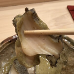 鮨 赫 sushi aka Tokyo - 