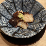 鮨 赫 sushi aka Tokyo - 