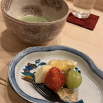 鮨 赫 sushi aka Tokyo - 