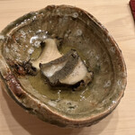 鮨 赫 sushi aka Tokyo - 