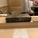 鮨 赫 sushi aka Tokyo - 