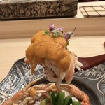 鮨 赫 sushi aka Tokyo - 