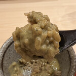 鮨 赫 sushi aka Tokyo - 