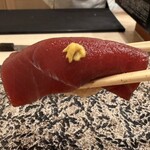 鮨 赫 sushi aka Tokyo - 