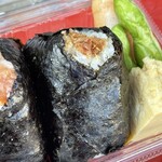 広島おむすび 米屋 - 