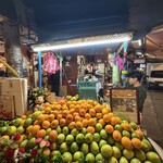 迪化街金桔檸檬 - 外観