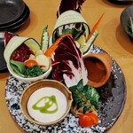 マハロ大人の隠れ家 大名店 - 