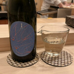 鮨 赫 sushi aka Tokyo - 