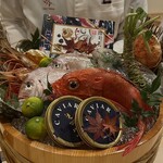 鮨 赫 sushi aka Tokyo - 