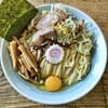 ムコウガワ製麺所