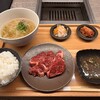 黒毛和牛焼肉 ABURIYA arata KITTE OSAKA