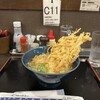 五島うどん だしぼんず かもめ市場店