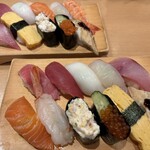 まぐろや石亭 - 