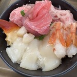 まぐろレストラン - 