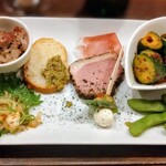 世界一周 旅ダイニング居酒屋PUSHUP  - 