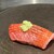 鮨 森学 - 料理写真: