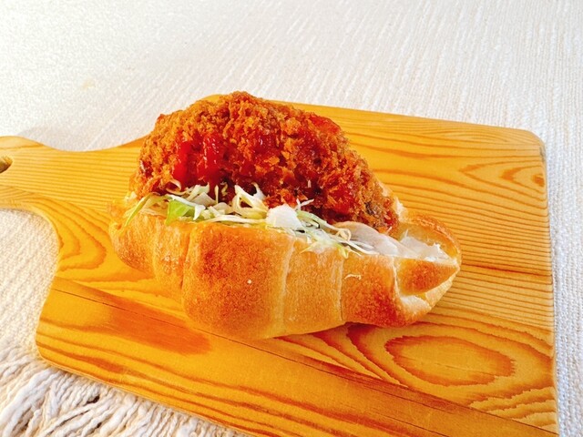 937bröd （キューサンナナ ブラード） - 大口/パン | 食べログ