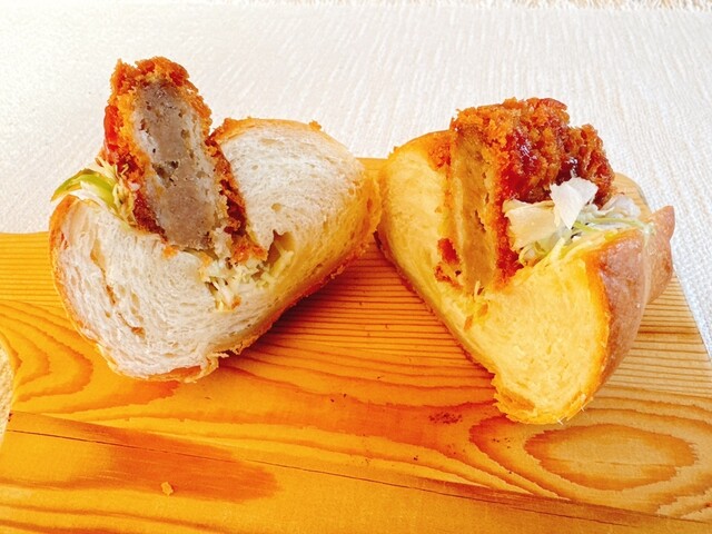 937bröd （キューサンナナ ブラード） - 大口/パン | 食べログ