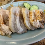 大衆食堂あまつ - 