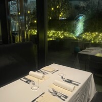 THE COSMOPOLITAN GRILL BAR TERRACE - 