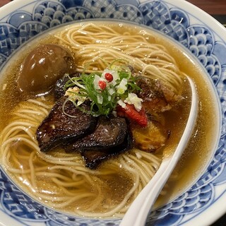 Craft Ramen BiT - 料理写真:
