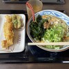 丸亀製麺 飾西店