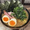 神田ラーメン わいず