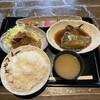 らくだ食堂