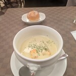 ビストロ石川亭 - 