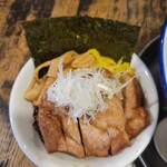 らーめん くじら軒 - 