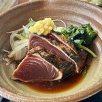 土佐料理 祢保希 新宿店 - 