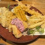 酒場リベリー - 